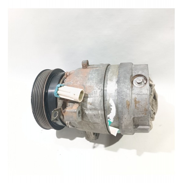Comprrssor Ar Condicionado Chevrolet Tigra 1998 1999