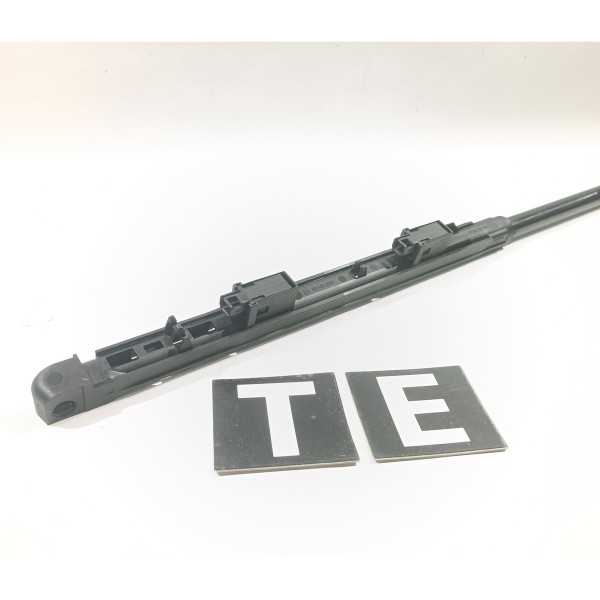 Amortecedor Esquerdo Tampa Traseira Com Sensor Tigra 1998