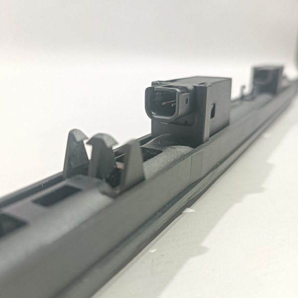 Amortecedor Esquerdo Tampa Traseira Com Sensor Tigra 1998