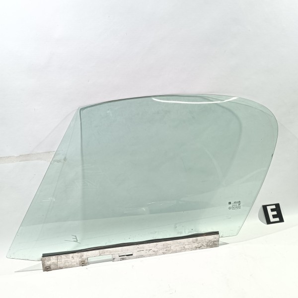 Vidro Porta Esquerda Chevrolet Tigra 1998 1999