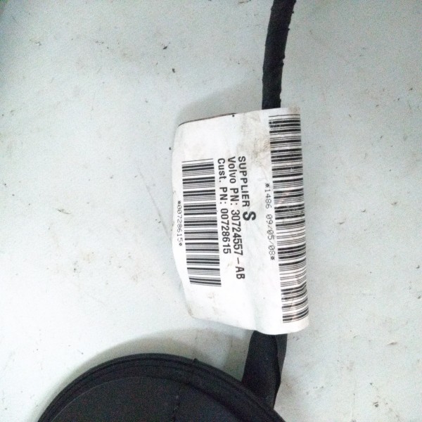 Chicote Bomba Combustivel Volvo C30 2.0 2006 2013