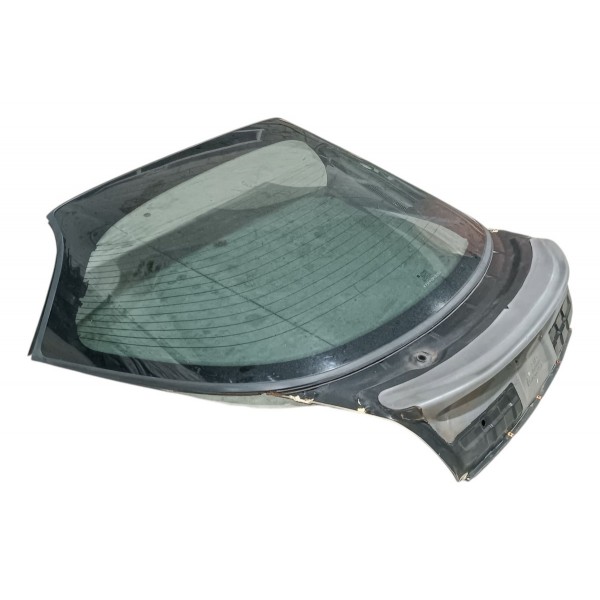 Vidro Tampa Traseira Chevrolet Tigra 1998 1999