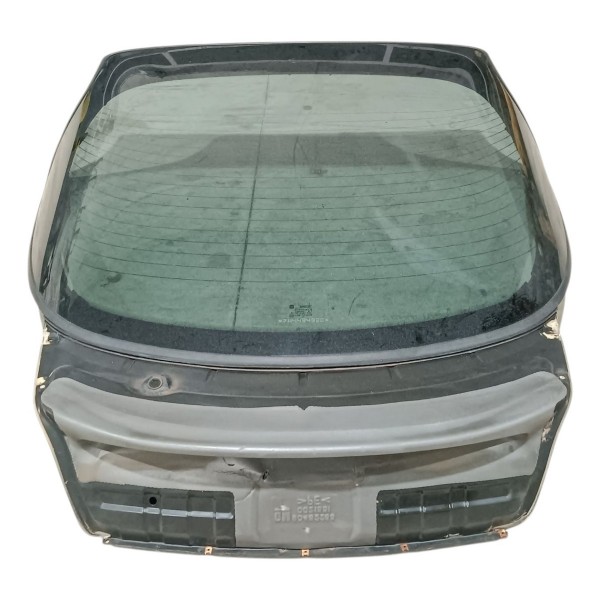 Vidro Tampa Traseira Chevrolet Tigra 1998 1999