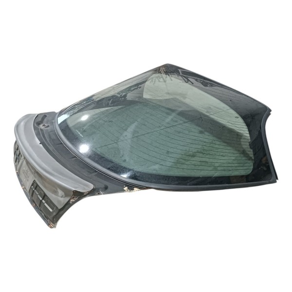 Vidro Tampa Traseira Chevrolet Tigra 1998 1999