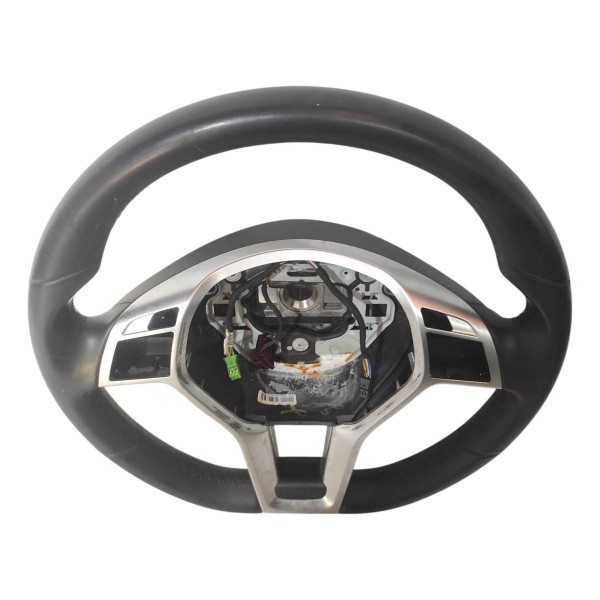 Volante Mercedes Slk 250 2011 2016 Base Reta