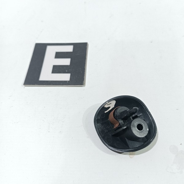 Encaixe Bagagito Lado Esquerdo Chevrolet Tigra 1998 1999