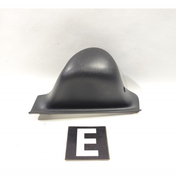 Acabamento Esquerdo Porta Mala Chevrolet Tigra 1998