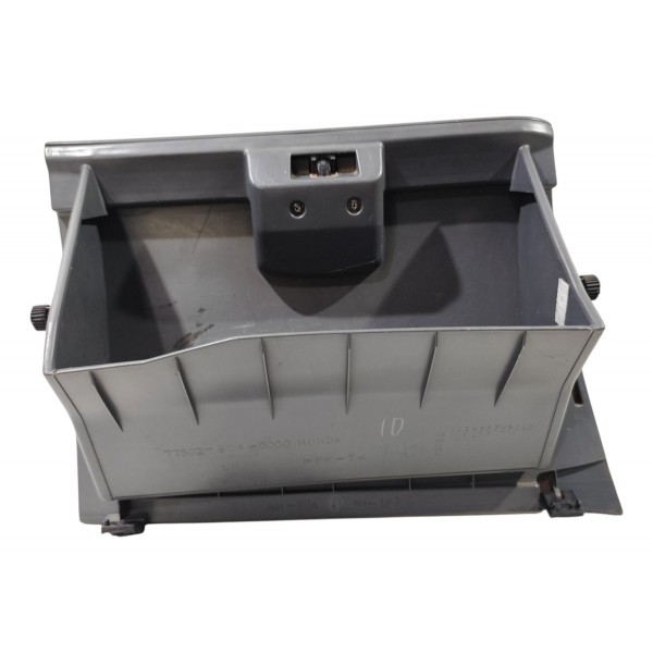 Tampa Porta Luvas Honda Civic 1996 2000