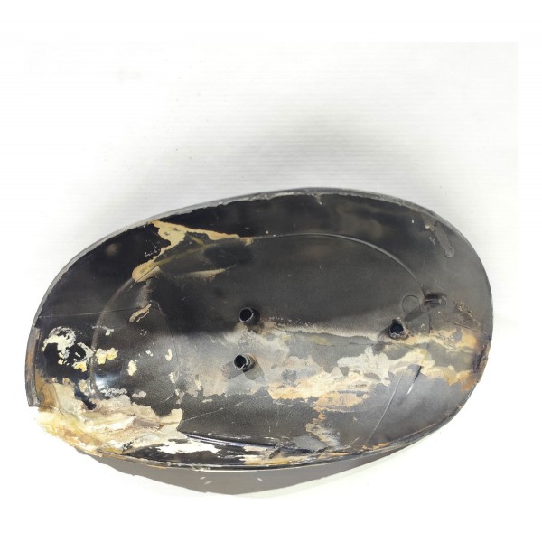 Capa Retrovisor Esquerdo Chevrolet Tigra 1998 1999 Detalhes