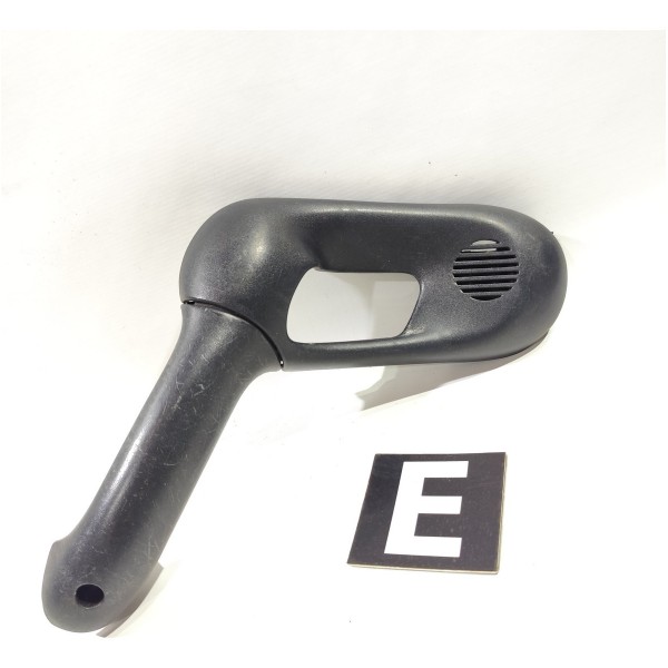 Puxador Porta Esquerda Chevrolet Tigra 1998 1999