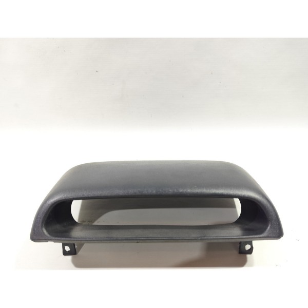 Moldura Computador Bordo Chevrolet Tigra 1998 1999