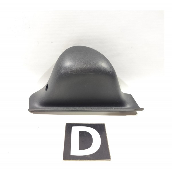 Acabamento Direito Porta Mala Chevrolet Tigra 1998