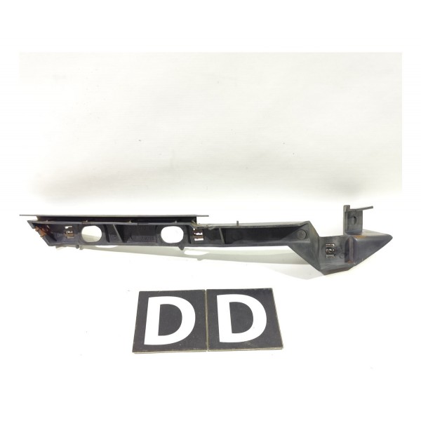 Guia Parachoque Dianteiro Direito Chevrolet Tigra 90389070