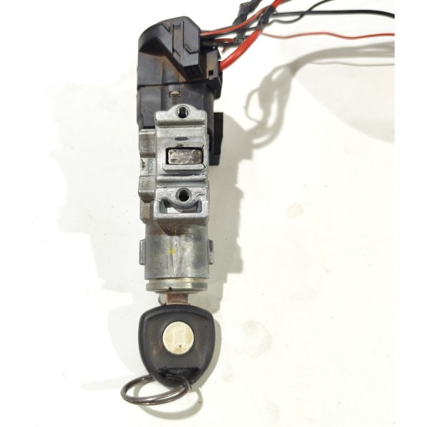 Kit Code Modulo Injeção Chevrolet Tigra 1998 09356509