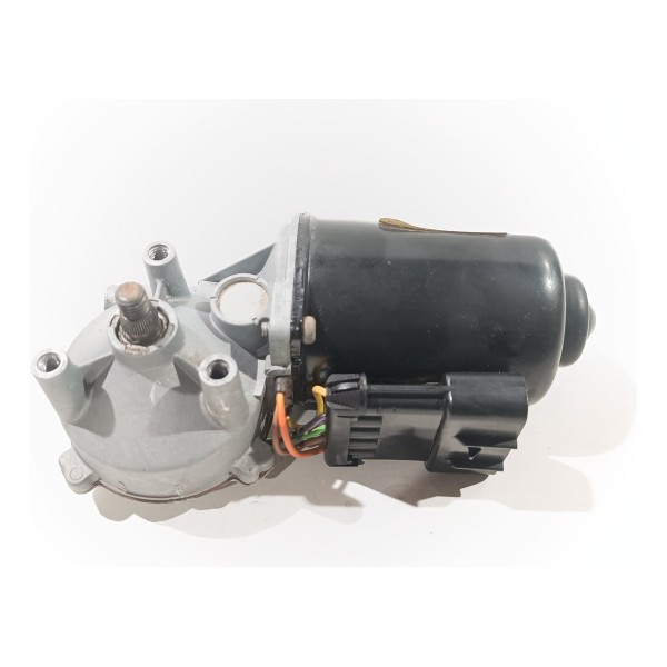 Motor Limpador Parabrisa Chevrolet Tigra 1998 22116327