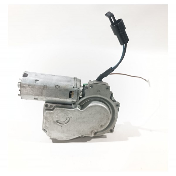Motor Limpador Traseiro Chevrolet Tigra 1998 1999 90482010