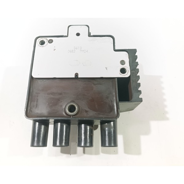 Bobina Chevrolet Tigra Corsa Gsi 1.6 16v 1998 1103872