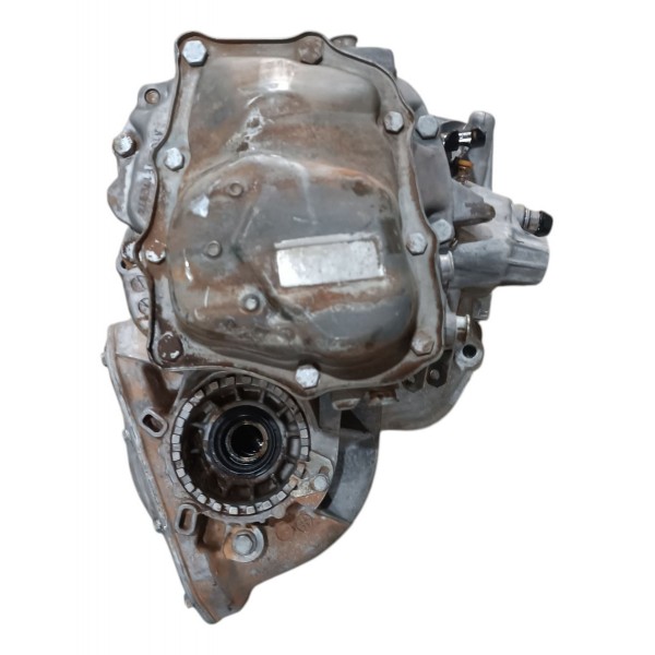 Caixa Cambio Manual Chevrolet Tigra Corsa Gsi 1.6 16v 1998