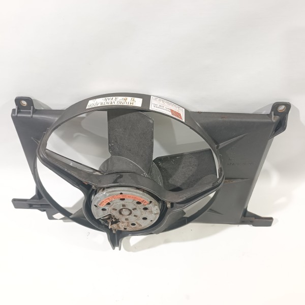 Ventoinha Chevrolet Tigra Corsa Gsi 1.6 16v 1998 90572574