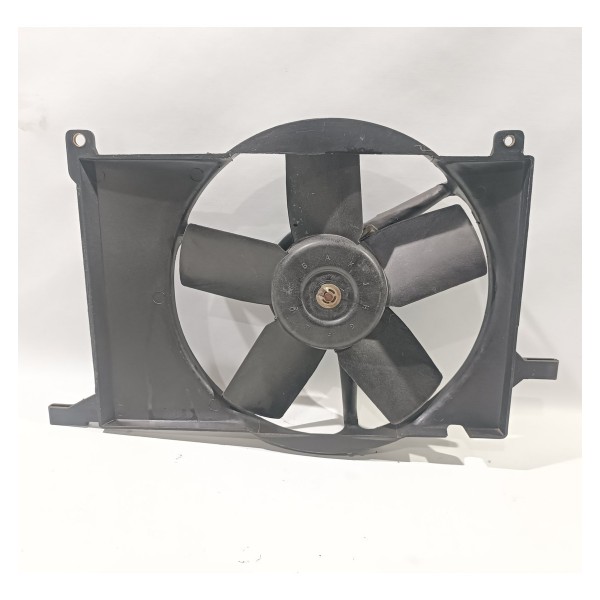 Ventoinha Chevrolet Tigra Corsa Gsi 1.6 16v 1998 90572574