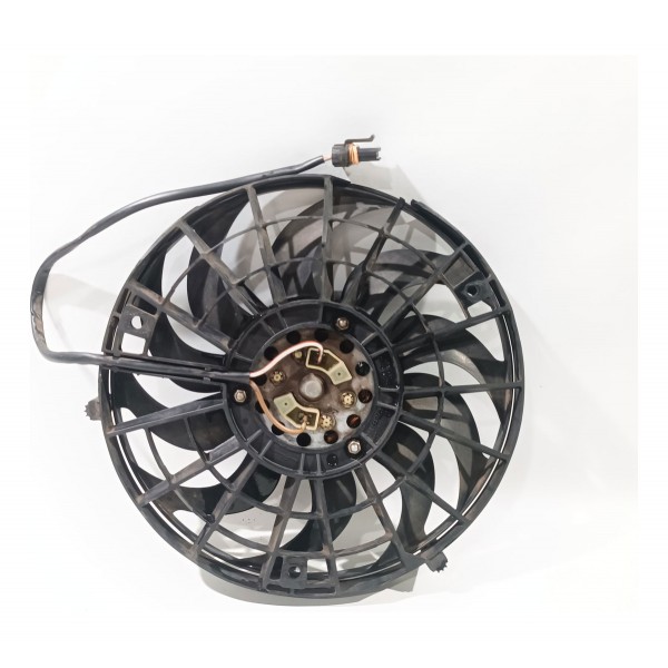 Ventoinha Chevrolet Tigra Corsa Gsi 1998 52136102 Detalhe