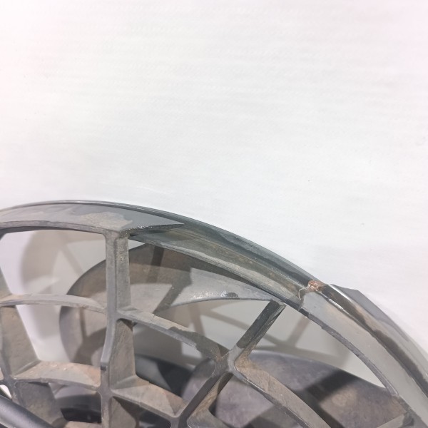 Ventoinha Chevrolet Tigra Corsa Gsi 1998 52136102 Detalhe