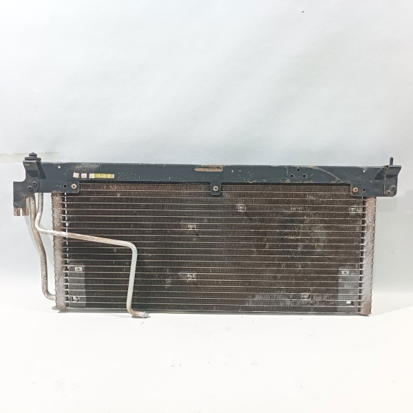 Condensador Ar Chevrolet Tigra Corsa Gsi 1.6 16 90508128