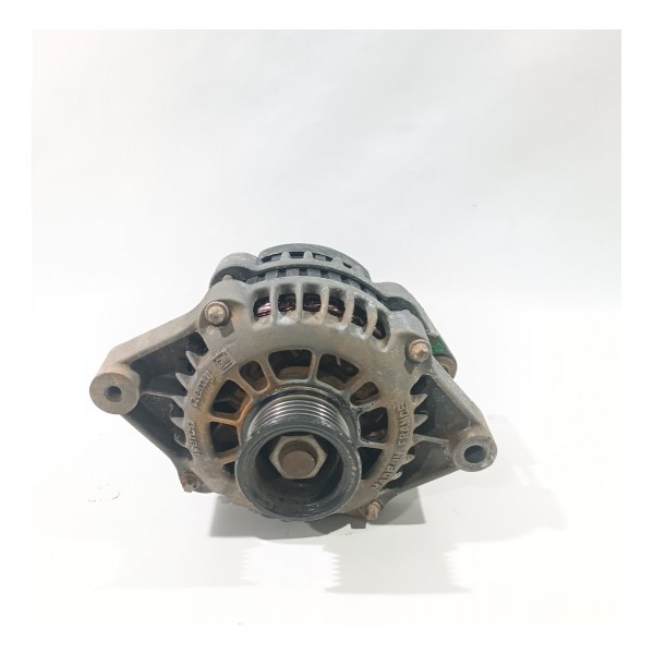Alternador Chevrolet Tigra Corsa Gsi 1.6 16v 1998