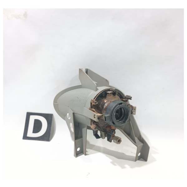 Farol De Milha Direito Chevrolet Tigra 1998 1999 Depo