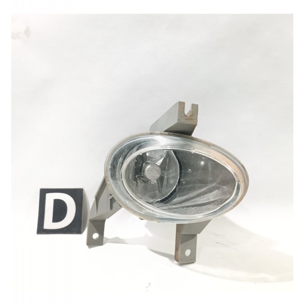 Farol De Milha Direito Chevrolet Tigra 1998 1999 Depo