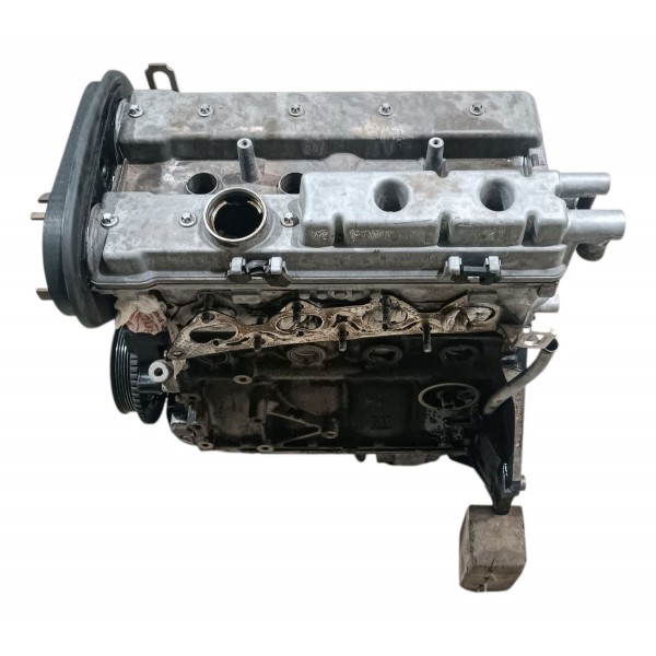Motor Parcial Chevrolet Tigra Corsa Gsi 1.6 16v 1998