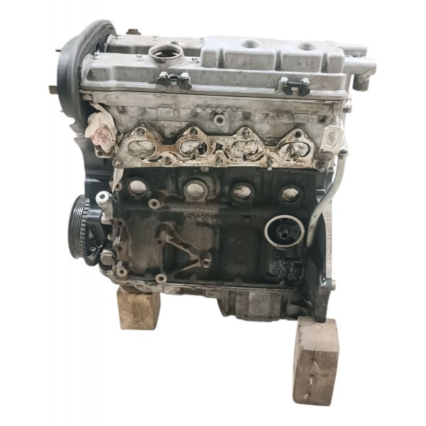 Motor Parcial Chevrolet Tigra Corsa Gsi 1.6 16v 1998