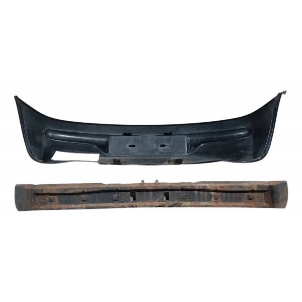 Parachoque Traseiro Chevrolet Tigra 1998 1999