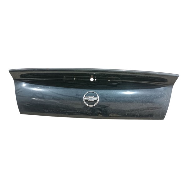 Moldura Tampa Traseira Chevrolet Tigra 1998 1999