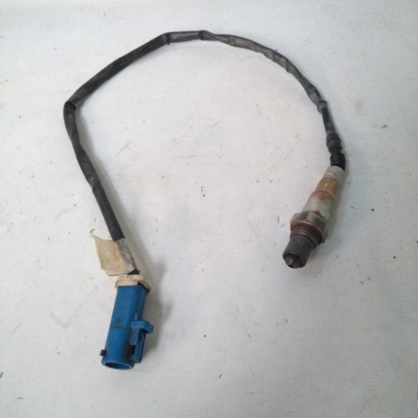 Pós Sonda Lambda Volvo C30 2.0 2006 2013