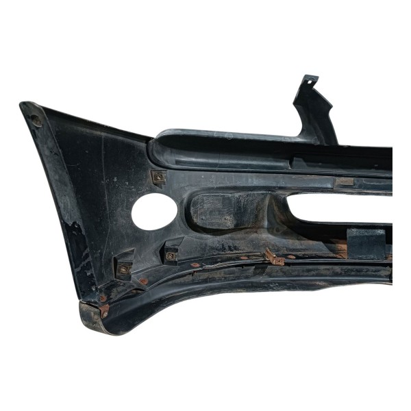 Parachoque Dianteiro Chevrolet Tigra 1998 1999 Com Borrachao