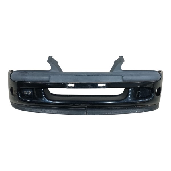 Parachoque Dianteiro Chevrolet Tigra 1998 1999 Com Borrachao