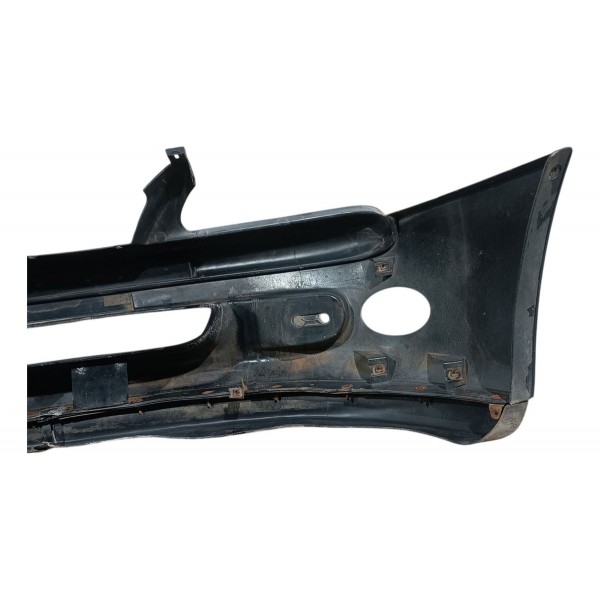 Parachoque Dianteiro Chevrolet Tigra 1998 1999 Com Borrachao