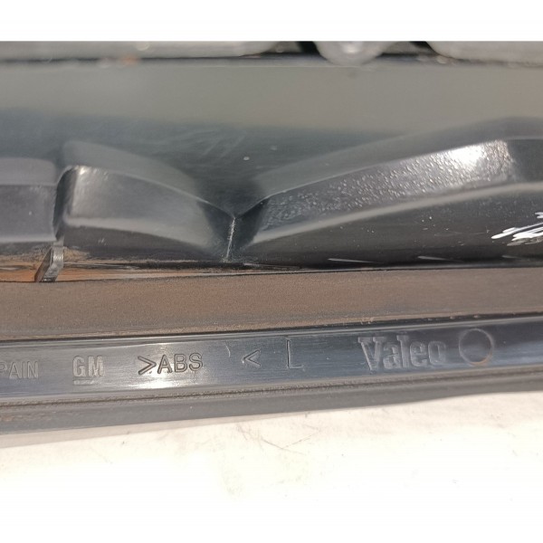 Lanterna Traseira Esquerda Chevrolet Tigra 1998 1999 Esquerdo/motorista