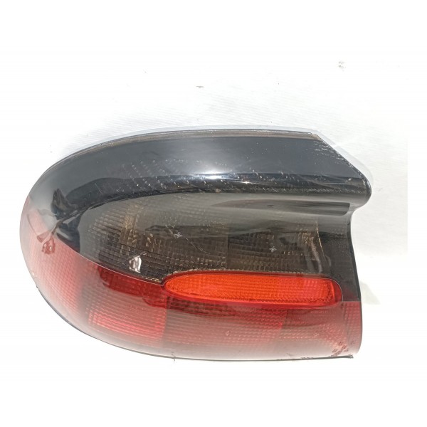 Lanterna Traseira Esquerda Chevrolet Tigra 1998 1999 Esquerdo/motorista