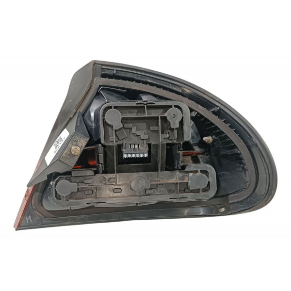 Lanterna Traseira Esquerda Chevrolet Tigra 1998 1999 Esquerdo/motorista