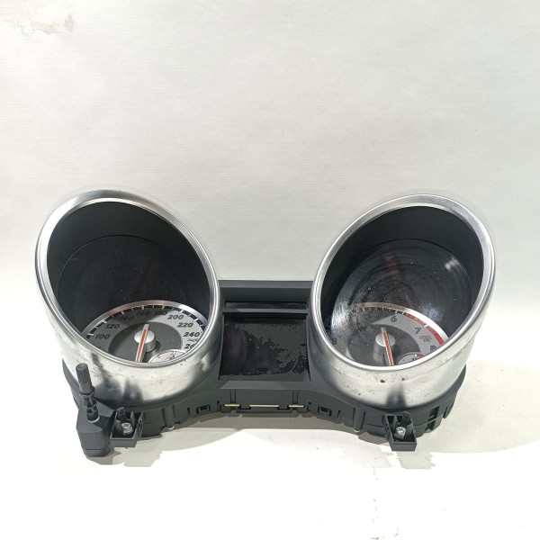 Painel De Instrumentos Mercedes Slk250 2011 2016 A1729004305