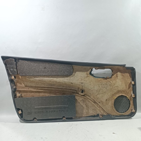 Forro De Porta Direito Chevrolet Tigra 1998 1999