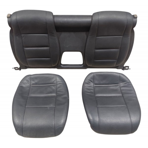 Jogo Banco Couro Chevrolet Tigra 1998 1999