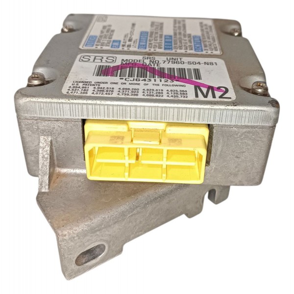 Modulo 77960 S04 N81 Honda Civic 1996 2000