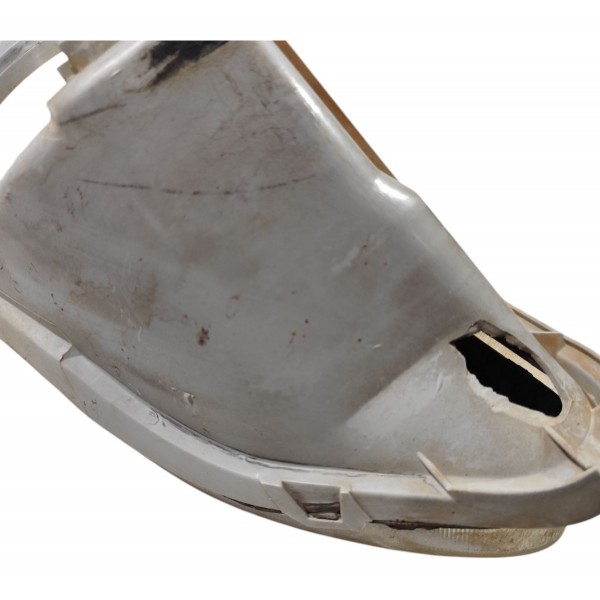 Farol Direito Honda Civic 1996 2000 Detalhes Direito/passageiro