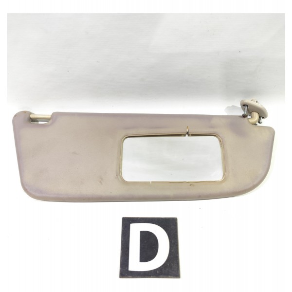 Quebra Sol Direito Chevrolet Tigra 1998 1999