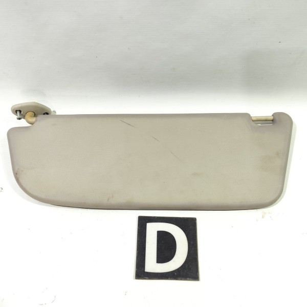 Quebra Sol Direito Chevrolet Tigra 1998 1999