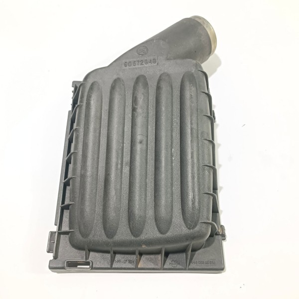 Caixa Superior Filtro De Ar Chevrolet Tigra 1998 1999