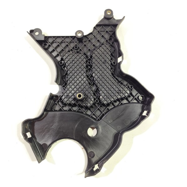 Capa Inferior Correia Dentada Chevrolet Tigra 1998 90528244